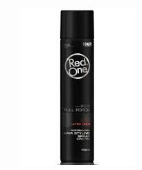 RedOne Hairspray Ultra Hold