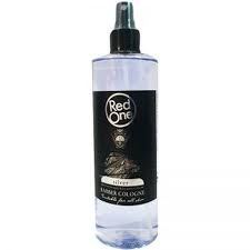 RedOne Silver Aftershave