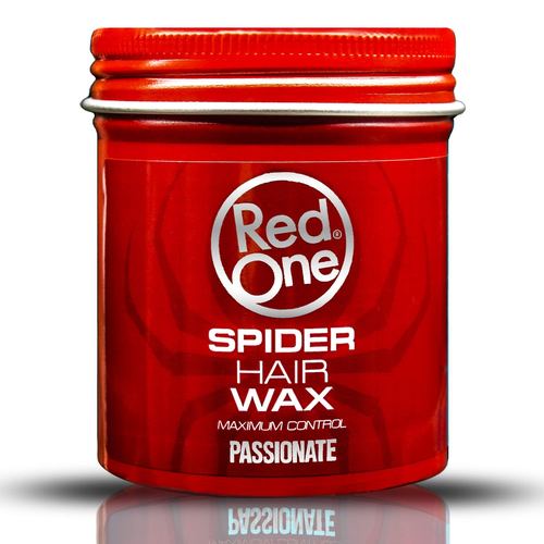 RedOne Spider Hair Wax - Passionate