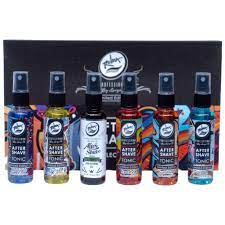 Rolda After Shave Cologne 410ml Limited Edition Sampler Collection
