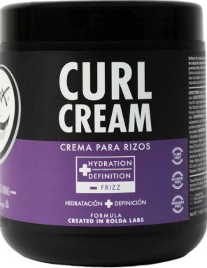 Rolda Curl Cream 500g / 17.63 oz