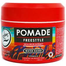 Rolda Freestyle Pomade