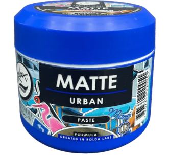 Rolda Matte Urban Paste 150g / 5.29 oz