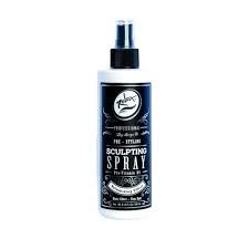 Rolda Pre-Styling Sculpting Hair Spray Pro-Vitamin B5 240ml