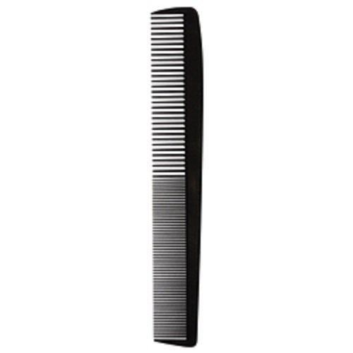 Salonchic Cutting Carbon Comb High Heat Resistant 7.25 Comb