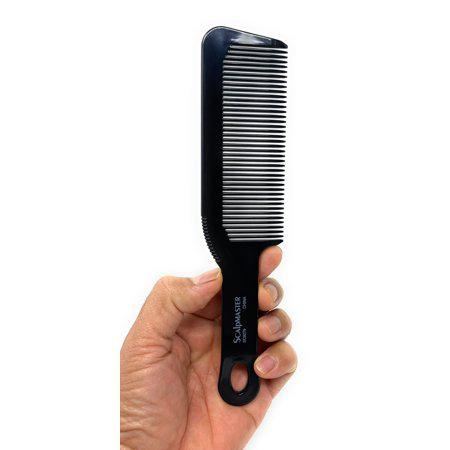 Scalpmaster 9” Comb