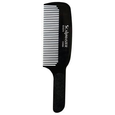 Scalpmaster Flattop Comb