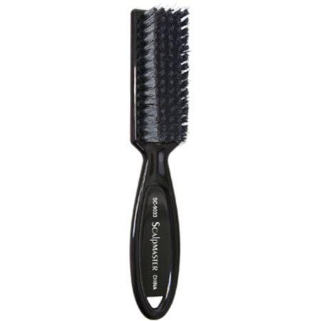 Scalpmaster Small Brush - Black