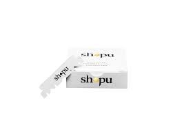 Shapu Blades