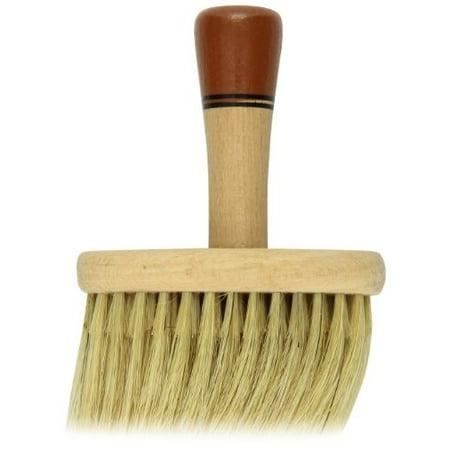 Shaving Factory Shaving Factory Square Neck Brush Beauty