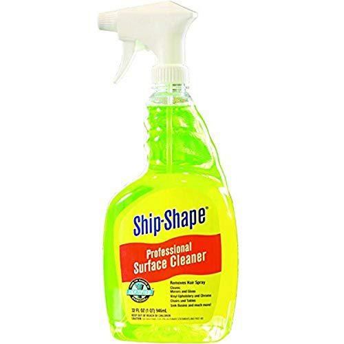 Ship-Shape Professional Surface Cleaner 32oz
