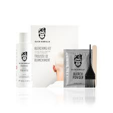 Slick Gorilla Bleaching Kit