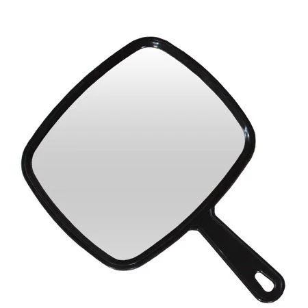 Soft 'N Style Make-up Mirror 8" x 9" Black (SNS-11BK)