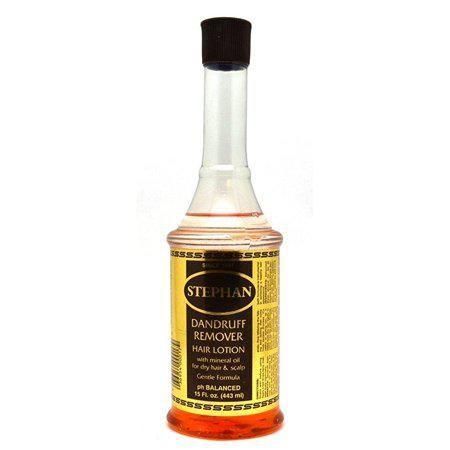 Stephan S Dandruff Hair Aftershave