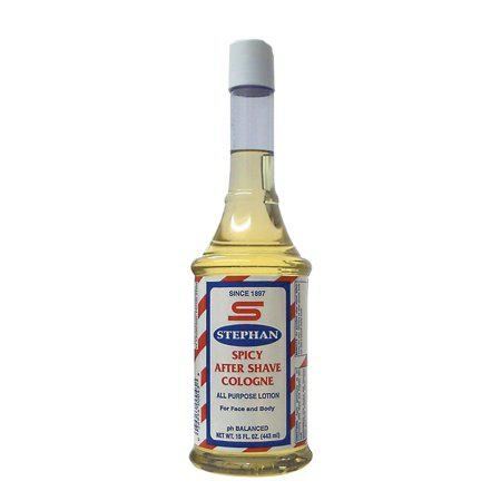 Stephan® Spicy After Shave 15 oz