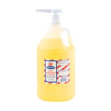 Stephan Spicy Aftershave