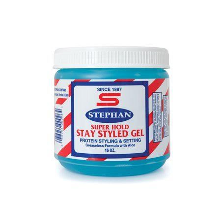 Stephan® Stay Styled Gel 16 oz