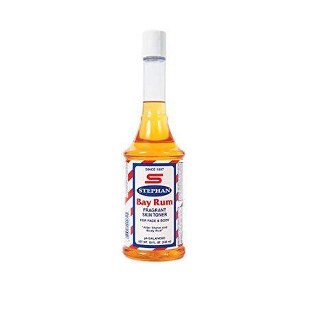 Stephan's Bay Rum
