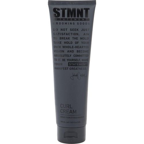 STMNT Grooming Goods Curl Cream 5.07oz