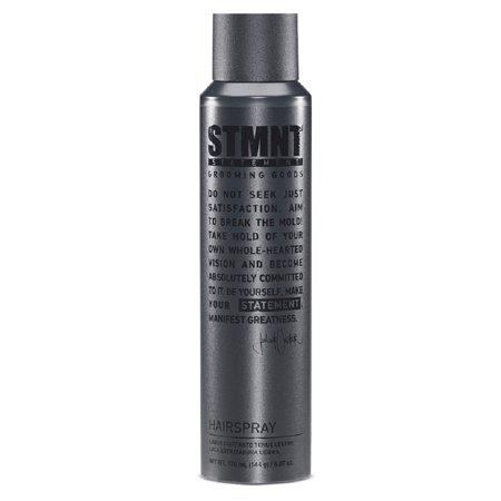 STMNT Grooming Hairspray 5.07oz