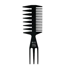 StyleCraft 3-in-1 Styling Comb
