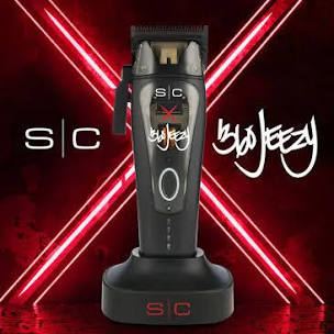 StyleCraft 360Jeezy Clipper