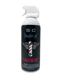StyleCraft Duster-X 10oz
