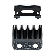 StyleCraft Echo Taper Replacement Blade