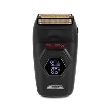 StyleCraft Flex Foil Shaver Professional Super-Torque Motor