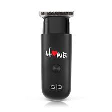 Stylecraft Homie Cordless Nano Hair Trimmer with Rotary Motor, Compact Size for Travel, Lightweight