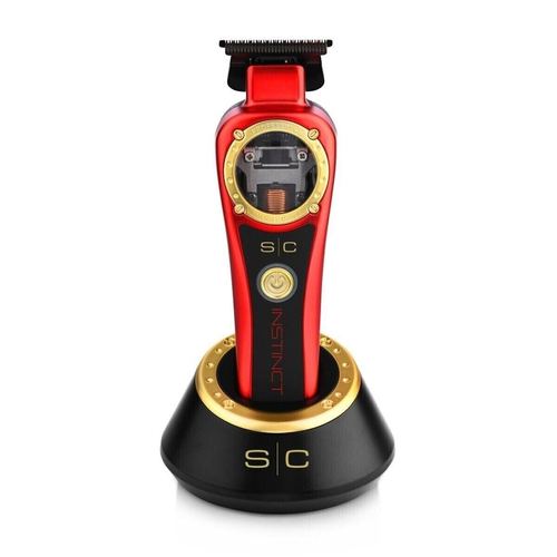 StyleCraft Instinct Pro Vector Motor Cordless Hair Trimmer