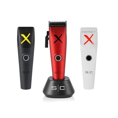 StyleCraft Instinct-X Cordless Clipper