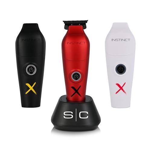 StyleCraft Instinct-X Metal Hair Trimmer