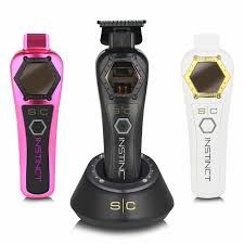 StyleCraft Metal Edition Instinct Trimmer