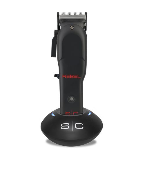 StyleCraft Rebel 2.0 Cordless Hair Clipper