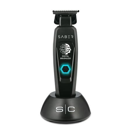 StyleCraft Saber Cordless Professional Trimmer