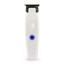 StyleCraft Saber White Hair Trimmers