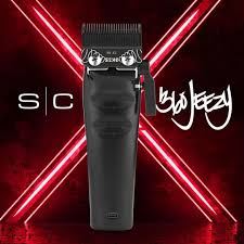 StyleCraft SC X 360 Jeezy Cordless Clipper