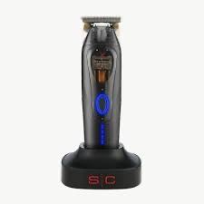 Stylecraft X 360 Jeezy Professional Barber Trimmer with In3 Vector Motor