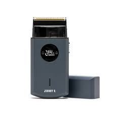 StyleCraft x Johnny B Uno Shaver