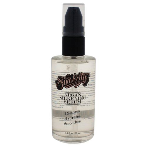 Suavecita Argan Silkening Serum 2 oz
