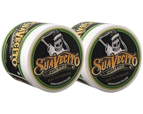 Suavecito Matte Pomade