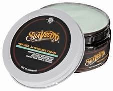 Suavecito Menthol Aftershave Cream