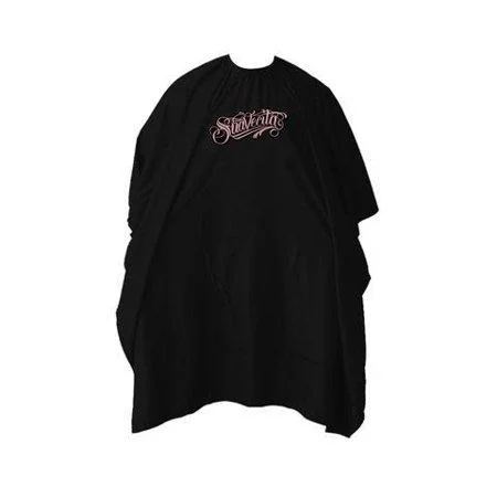 Suavecito OG Script Barber Cape