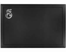 Suavecito OG Script Tapered Barber Mat