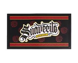 Suavecito Santo Roble Tapered Barber Mat