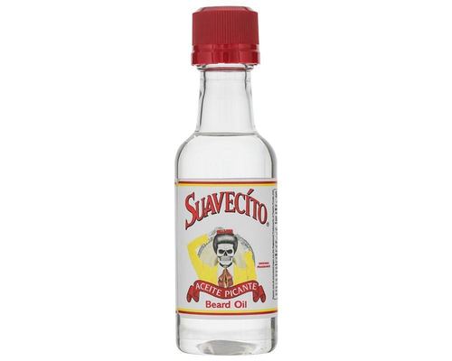 Suavecito X Tapatio Beard Oil