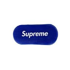 Supreme Hair Grippers - Blue