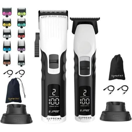 Blades & Foils range