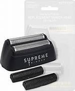 Supreme Trimmer Crunch Foil & Cutter Kit Replacement Shaver Head